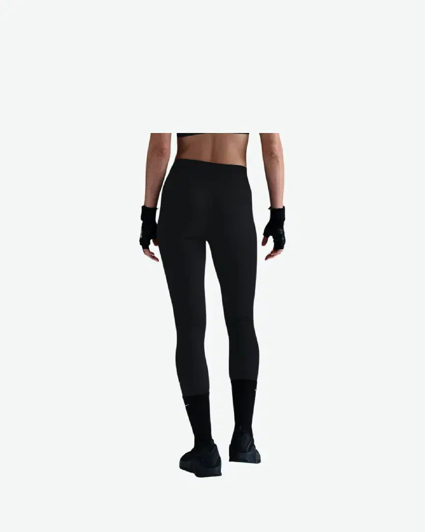 Leggings Nike One Leggings Mujer - IB9382-010 (2) au meilleur prix !