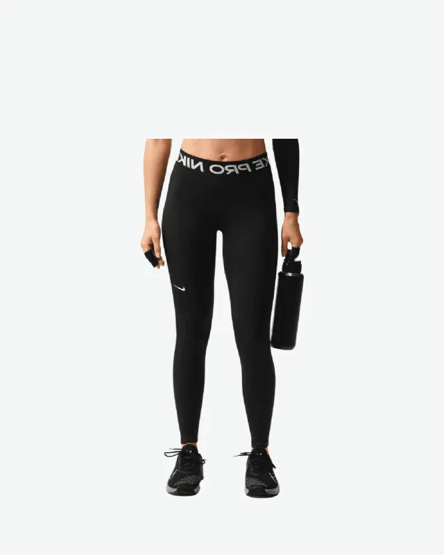 Leggings Nike Pro Mid Rise Mujer W