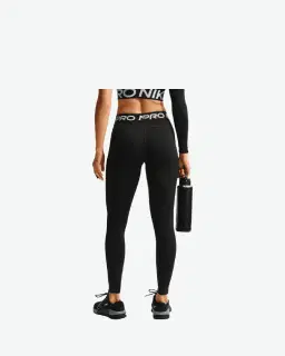 Leggings Nike Pro Mid Rise Mujer Mujer – 2/3