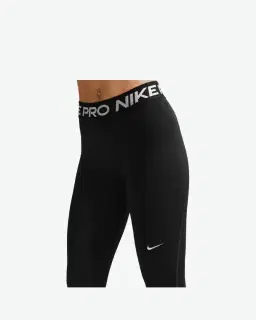 Leggings Nike Pro Mid Rise Mujer Mujer – 3/3