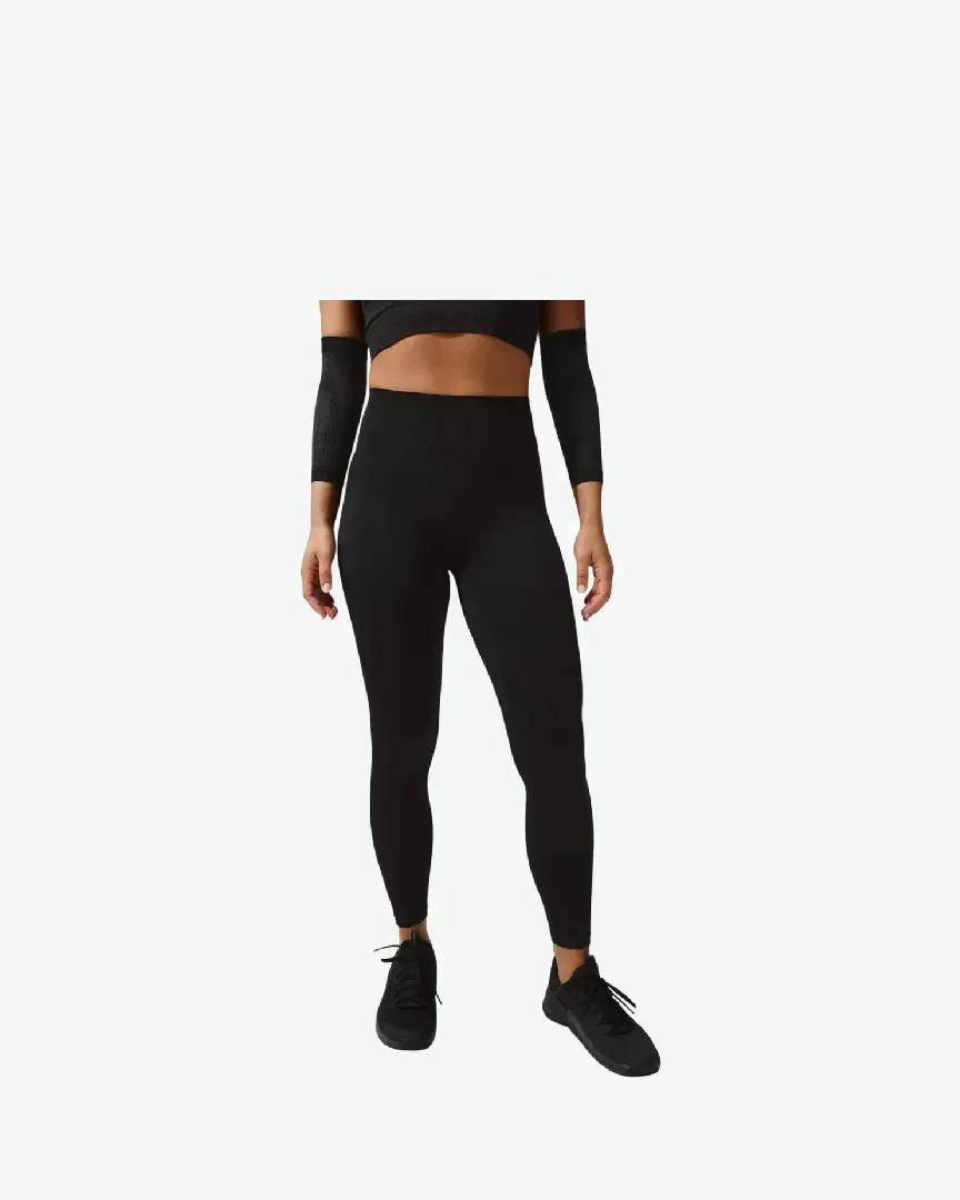 Leggings Nike Pro Seamless High Rise 7/8 mujer