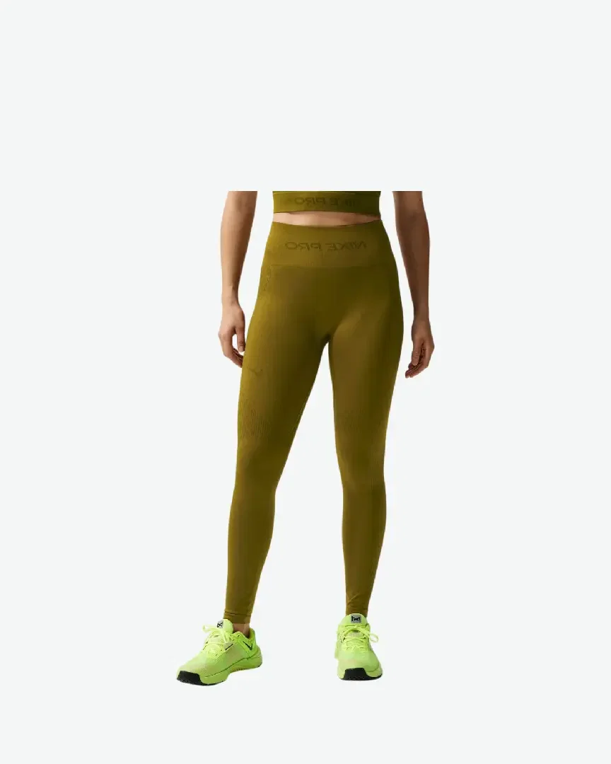 Leggings Nike Pro Seamless High Rise 7/8 mujer