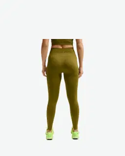 Leggings Nike Pro Seamless High Rise 7/8 mujer – 2/2
