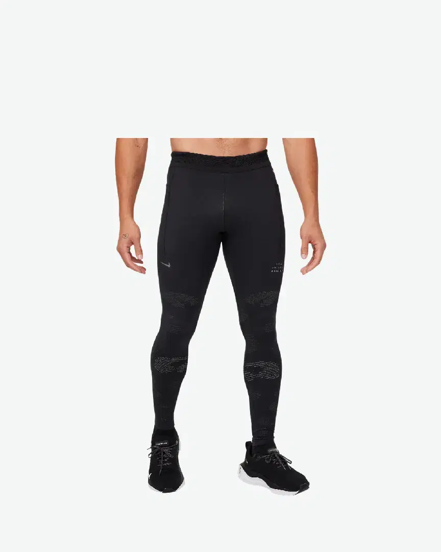 Leggings Nike Running Division M - Men (76) au meilleur prix !
