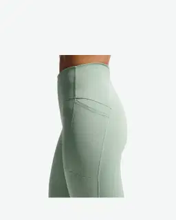 Mallas 7/8 Altura Alta Con Bolsillos Nike Swift Mujer – 3/4