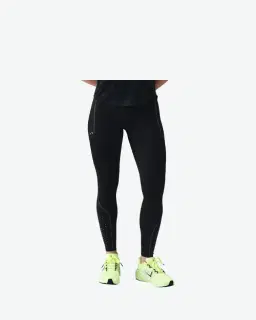 Mallas 7/8 Altura Alta Con Bolsillos Nike Swift Mujer – 1/4