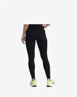 Mallas 7/8 Altura Alta Con Bolsillos Nike Swift Mujer – 2/4