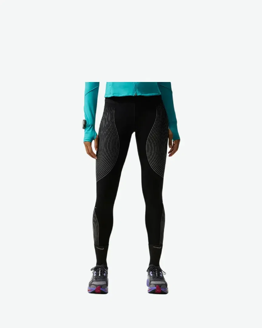 Collant de Cintura Alta Therma-Fit Nike Swift W