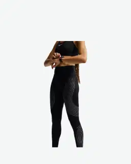 Collant de Cintura Alta Therma-Fit Nike Swift Mujer – 3/4