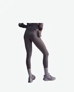 Mallas 7/8 De Cintura Alta Y Sujeción Superior Con Bolsillos Nike Trail Go Mujer – 2/4