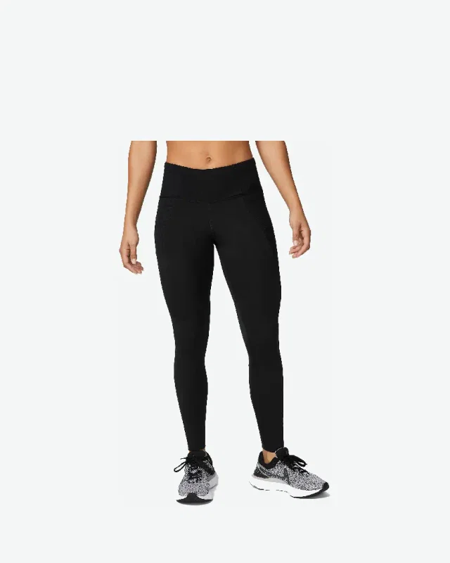 Leggings Nike W Nk Df Air Fast Mr 7/8 Tght W