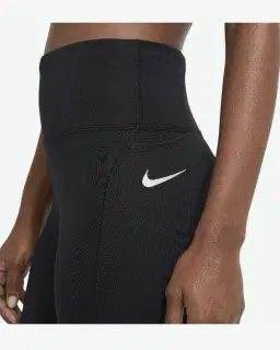 Leggings Nike Mujer Nk Df Fast Crop Mujer – 3/4