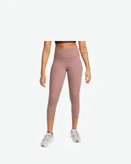 Leggings Nike Mujer Nk Df Fast Crop Mujer – 1/3