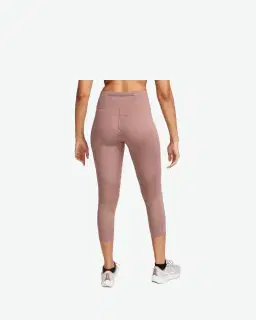 Leggings Nike Mujer Nk Df Fast Crop Mujer – 2/3