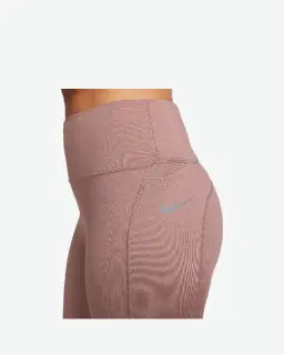 Leggings Nike Mujer Nk Df Fast Crop Mujer – 3/3