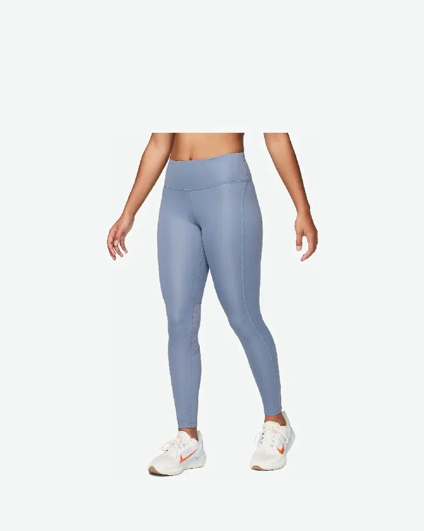 Collant de cintura media con bolsillos Nike Epic Fast Mujer