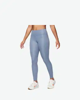 Collant de cintura media con bolsillos Nike Epic Fast Mujer – 1/2