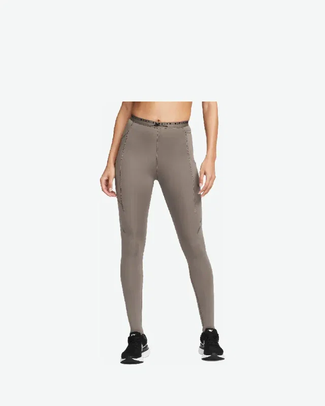 Leggings Nike W Nk Df Run Dvn Mr Tght W