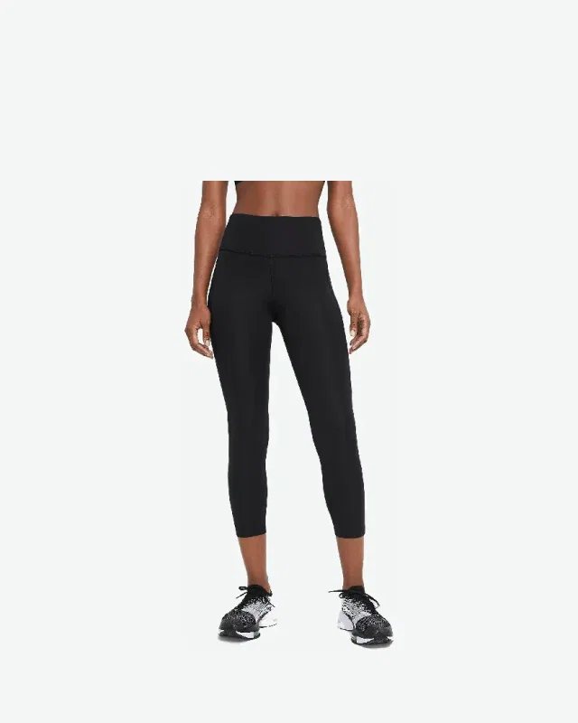 Leggings Nike W Nk Fast Crop Tight W