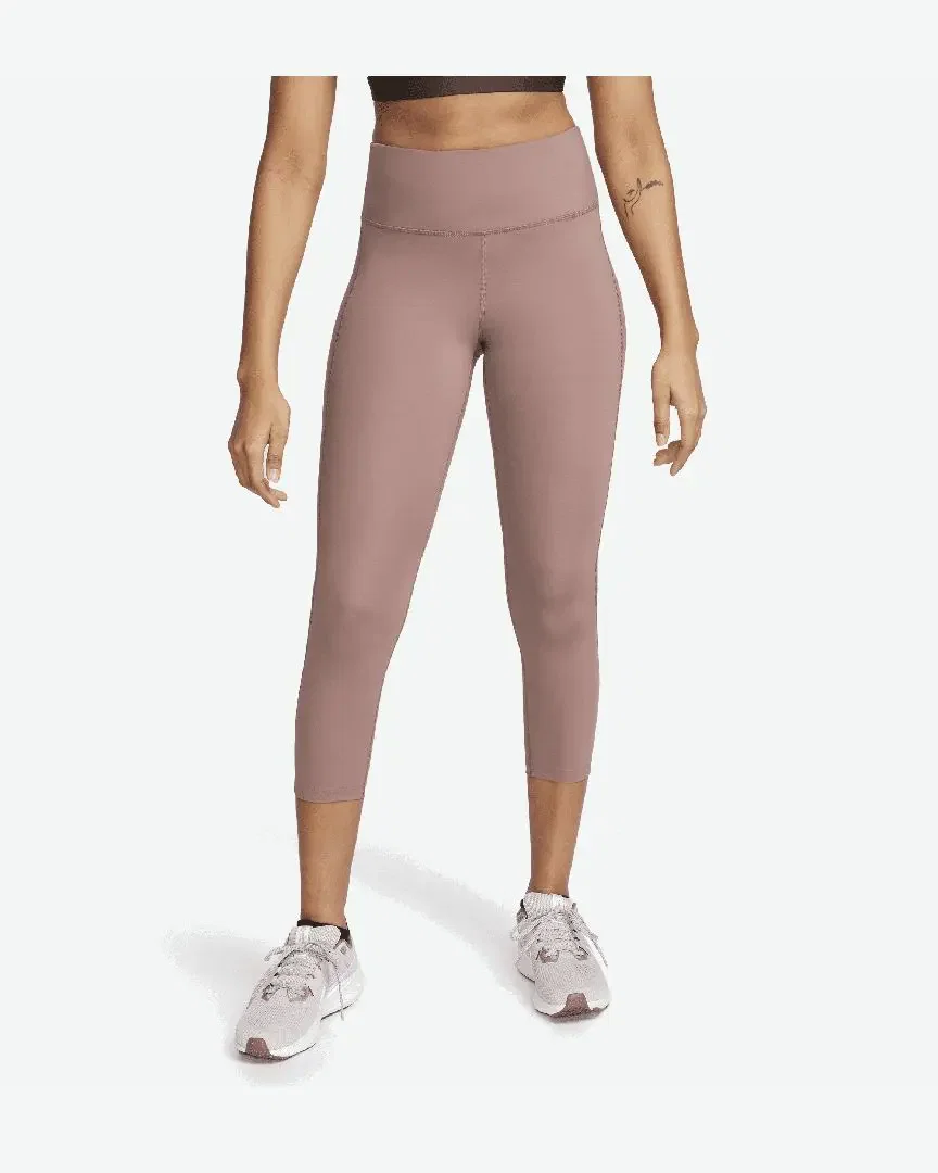 Leggings Nike W Nk Fast Crop Tight W