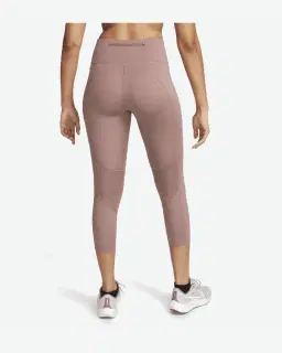 Leggings Nike Mujer Nk Fast Crop Tight Mujer – 2/4