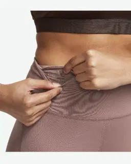 Leggings Nike Mujer Nk Fast Crop Tight Mujer – 4/4