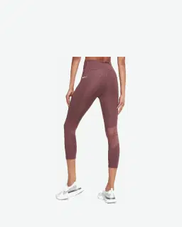 Leggings Nike Mujer Nk Fast Crop Tight Mujer – 2/2