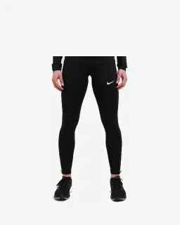 Mallas Nike Mujer Stock Larga Ajustada – 1/4