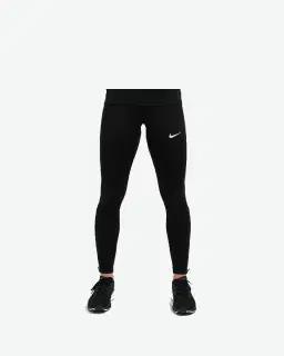 Mallas Nike Mujer Stock Larga Ajustada – 2/4