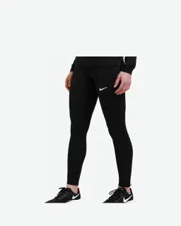 Mallas Nike Mujer Stock Larga Ajustada – 3/4