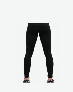 Mallas Nike Mujer Stock Larga Ajustada – 4/4