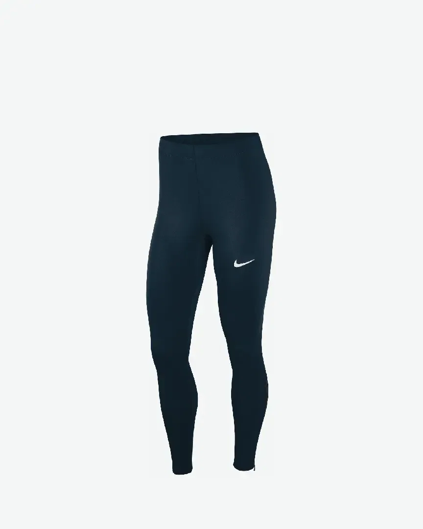 Mallas Nike Mujer Stock Larga Ajustada
