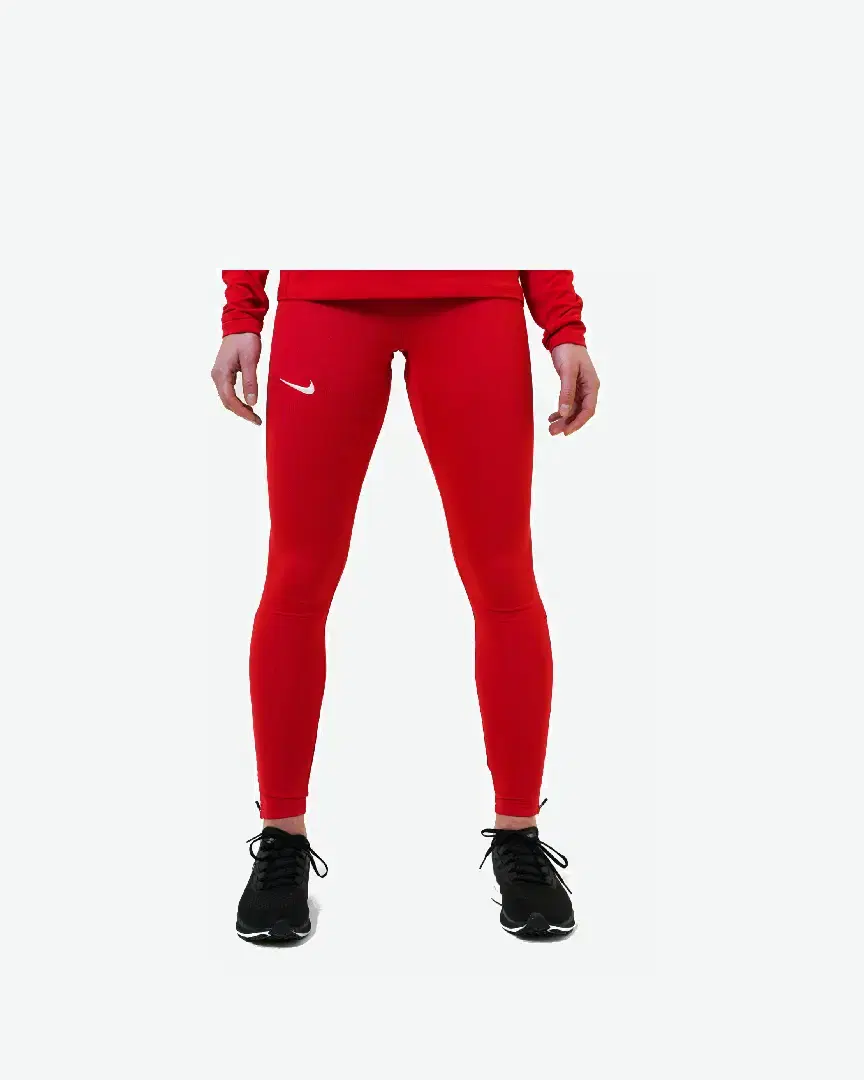 Mallas Nike Mujer Stock Larga Ajustada - Women (6) au meilleur prix !