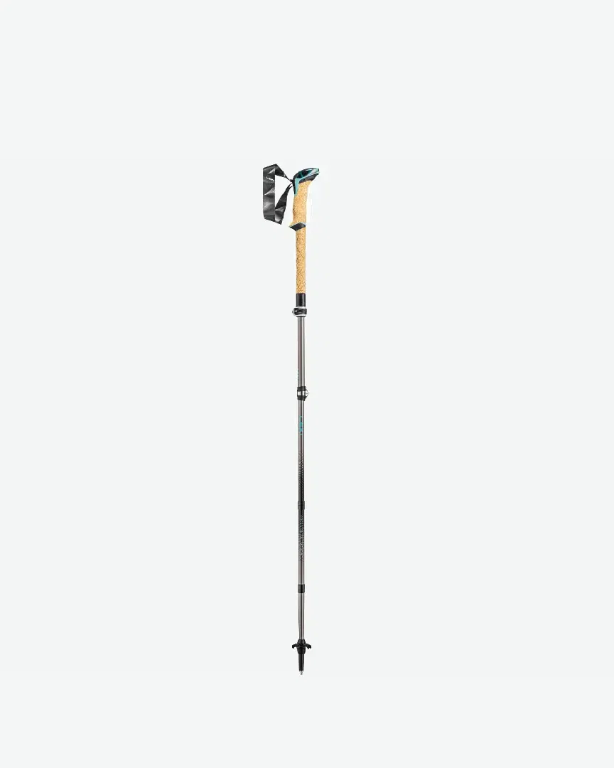 Bastones de senderismo Leki Cressida Fx Carbon W