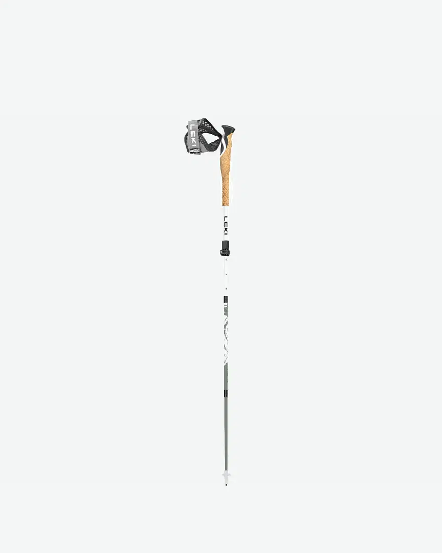 Leki Cross Trail Fx Superlite Bastones de Senderismo - Unisex (40) au meilleur prix !