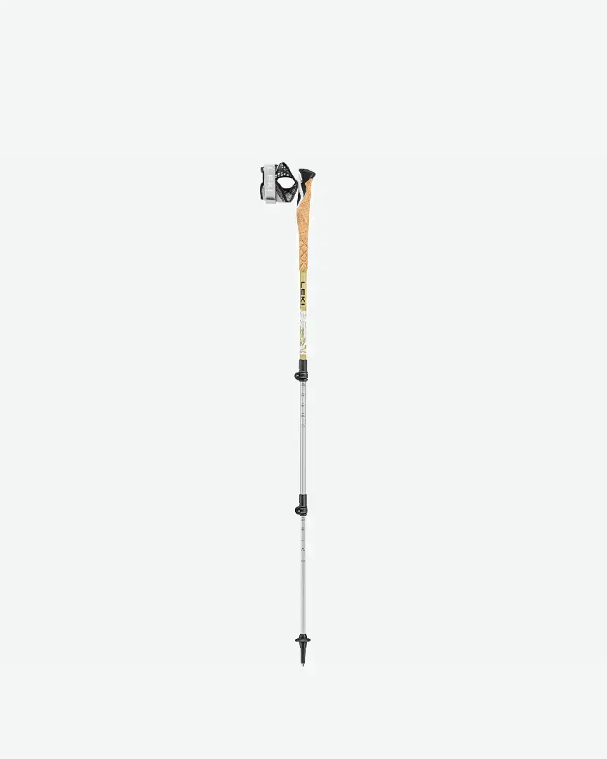 Leki Cross Trail Ta Bastones De Senderismo - Unisex (17) au meilleur prix !