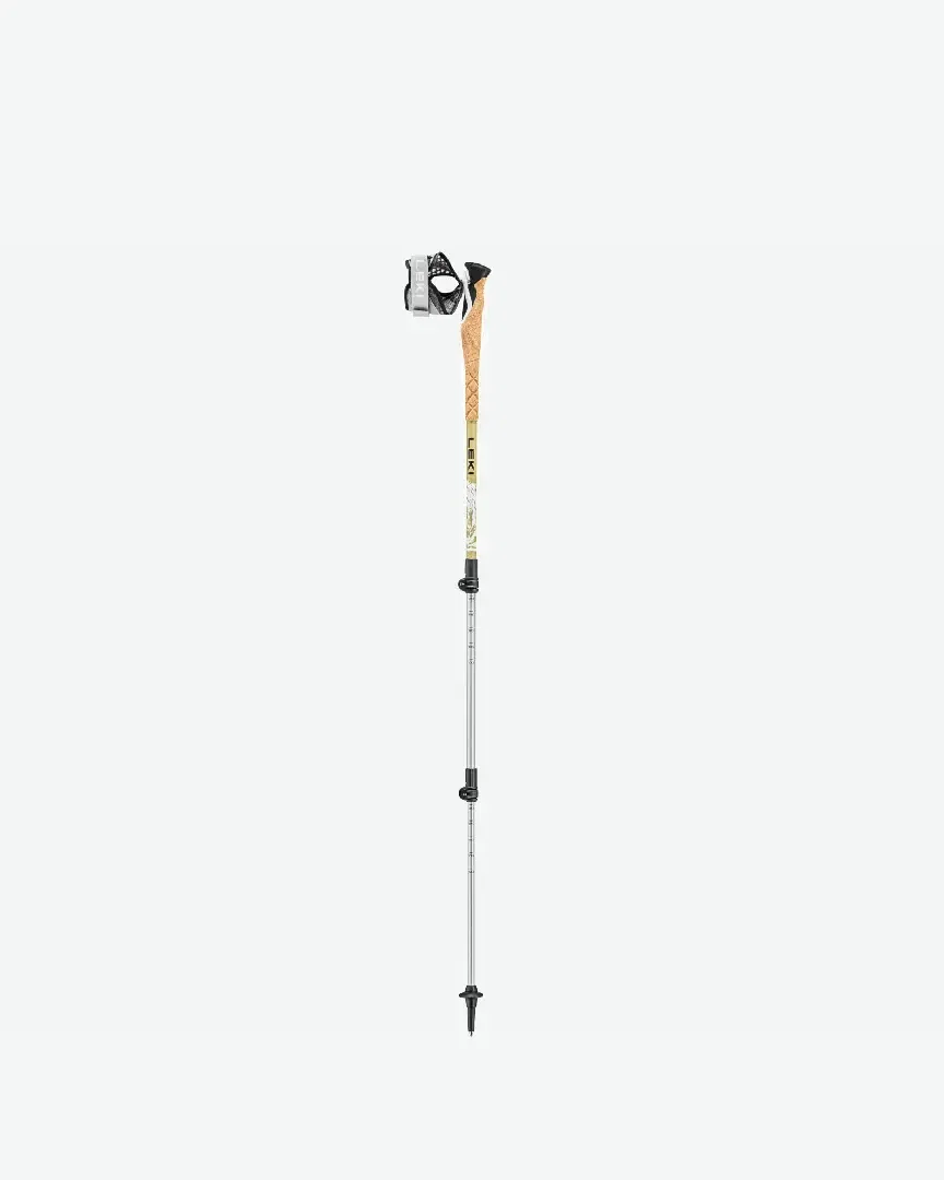 Leki Cross Trail Ta Bastones De Senderismo Unisex