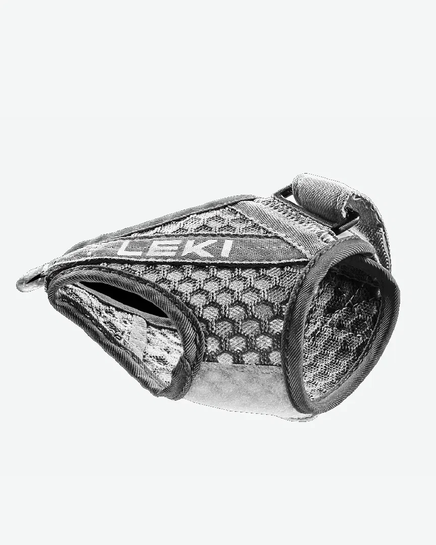 Leki Dragonne Shark Frame Strap Mesh - S/M/L Bastones de Senderismo