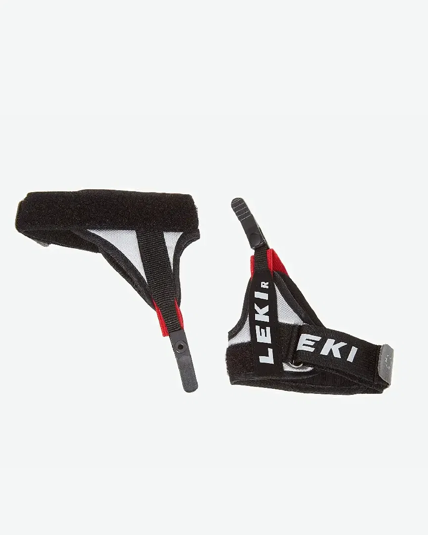 Leki Dragonne Trigger 1 V2 Correa Nórdica Hombre/L/XL Bastones de Senderismo