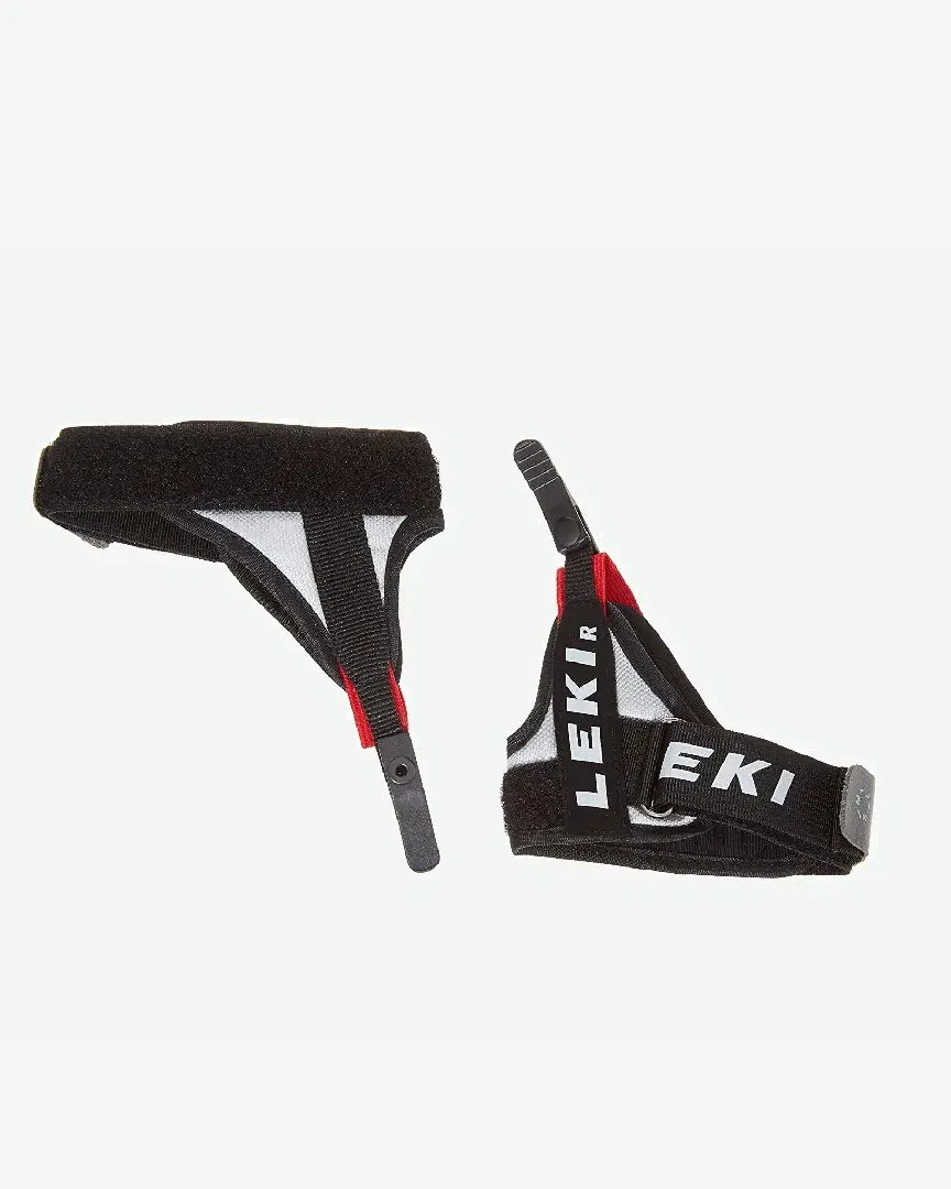 Leki Dragonera Trigger 1 V2 Correa Nórdica S/M/L Bastones de Senderismo Unisex