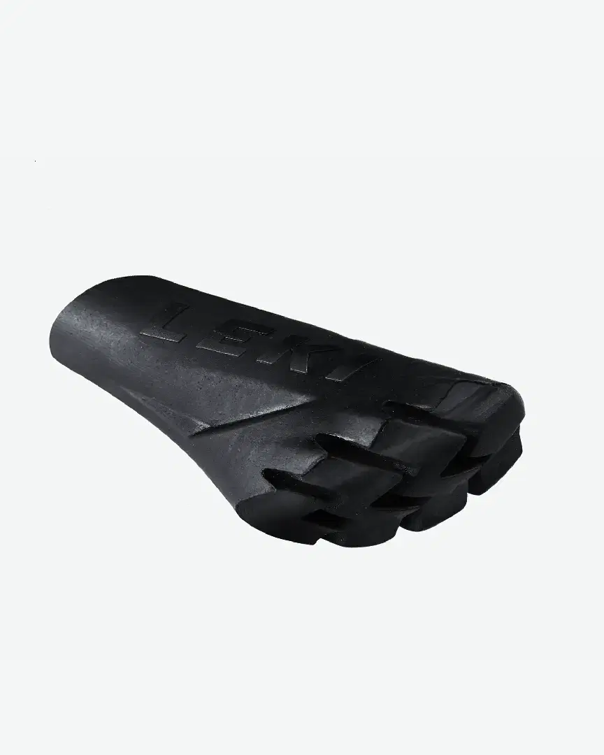 Leki Punta Power Grip Pad Bastones de Senderismo - 882420103 (0) au meilleur prix !