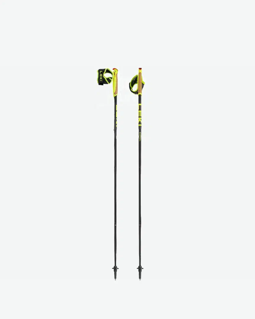 Leki Evotrail Fx One Bastones De Senderismo - Unisex (2) au meilleur prix !