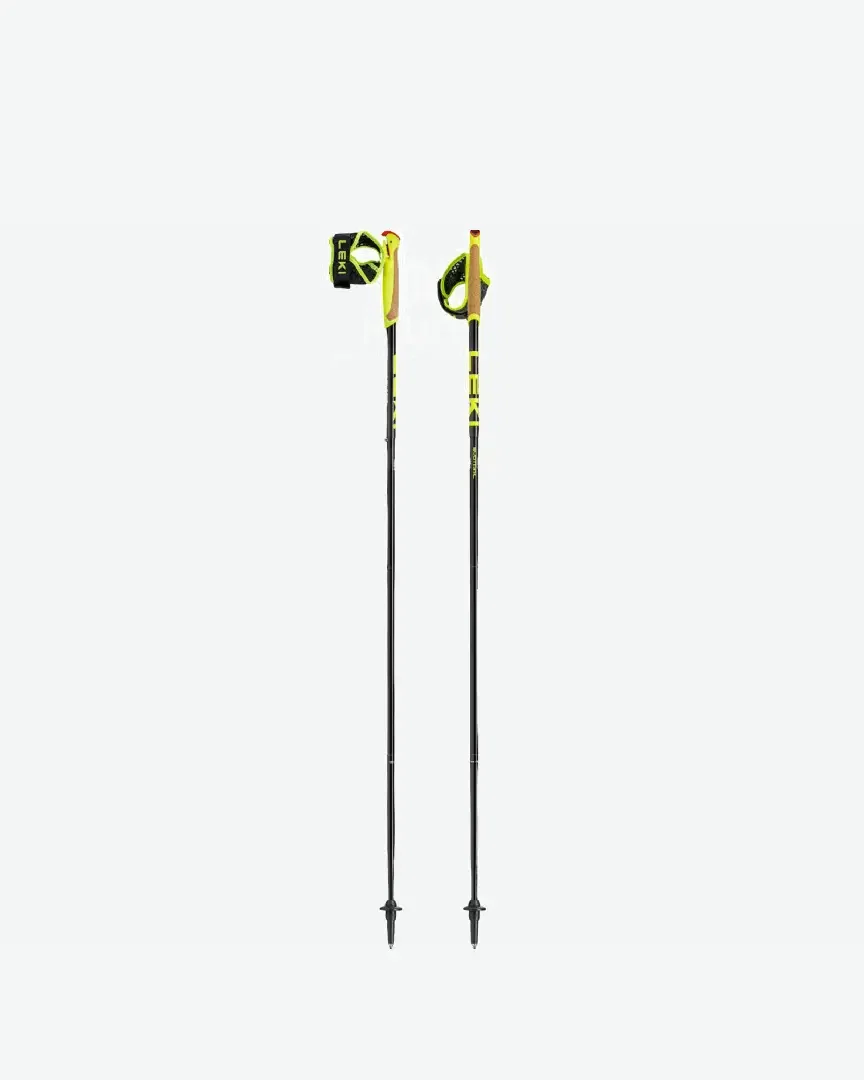 Leki Evotrail Fx One Bastones De Senderismo Unisex