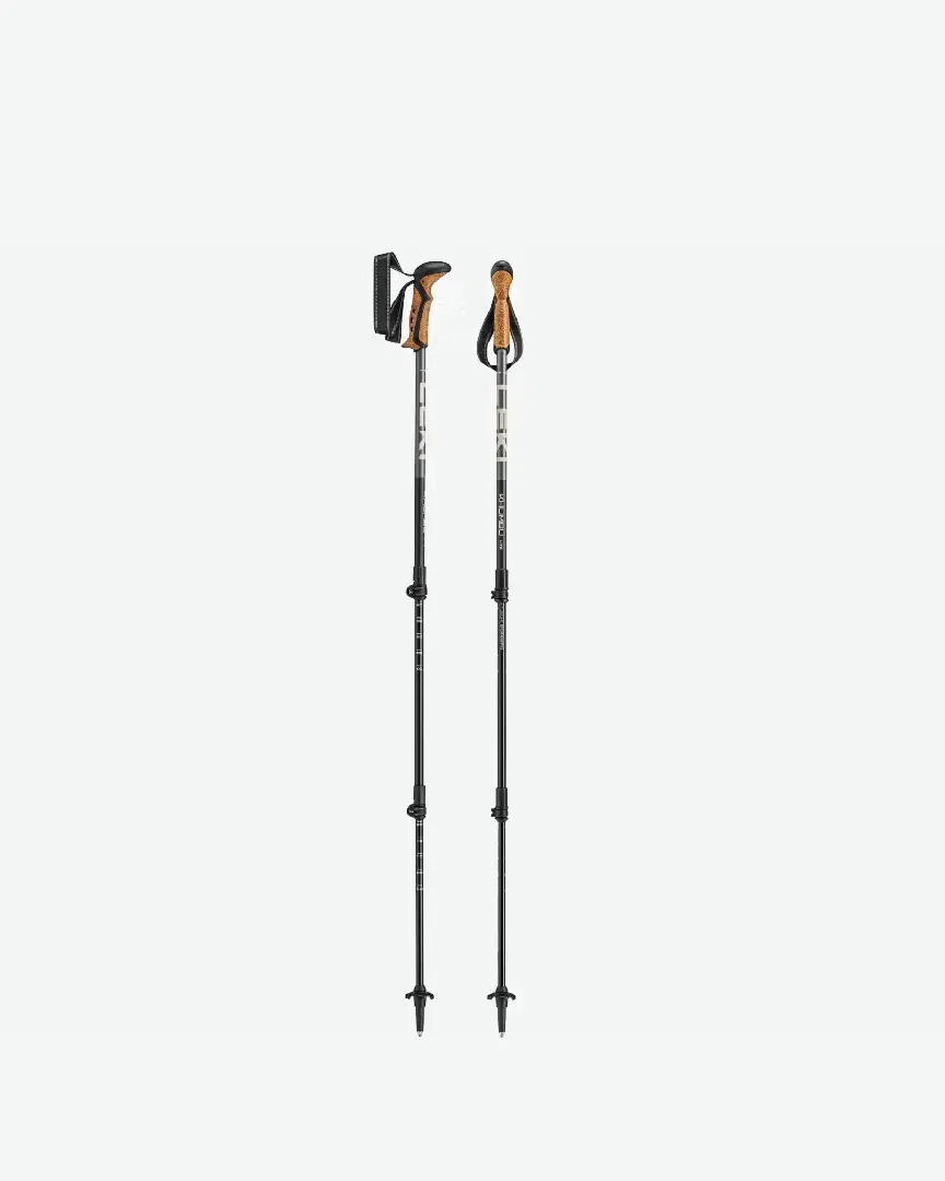 Bastones de senderismo Leki Khumbu Lite Standard Unisex
