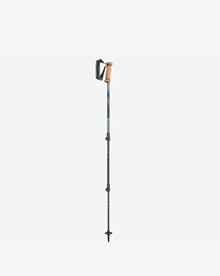 Leki Legacy Lite Bastones de Senderismo