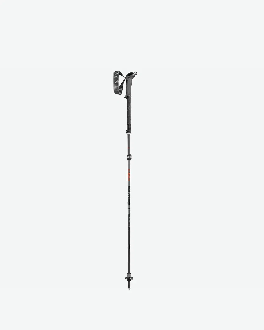 Bastones de marcha Leki Makalu Fx Carbon Antichoque