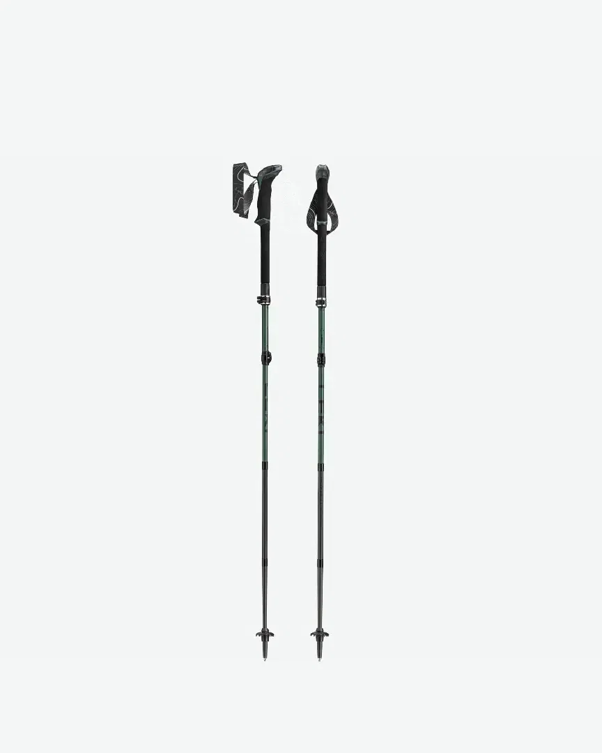 Bastones de marcha Leki Makalu Fx Carbon Standard Unisex