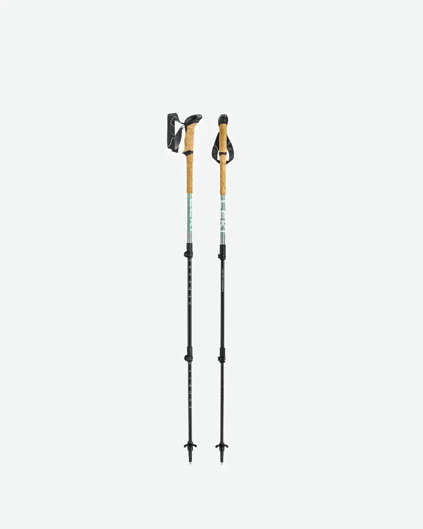 Leki Makalu Lite Compact Bastones De Senderismo