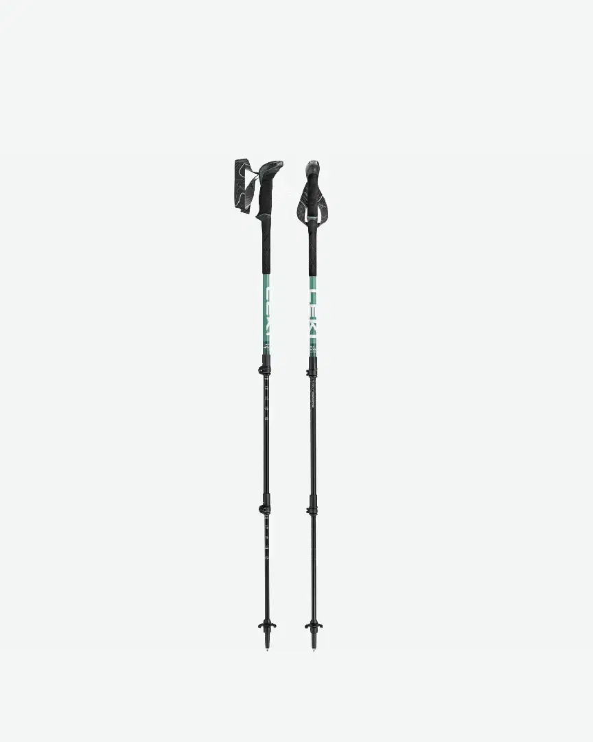 Bastones de senderismo Leki Makalu Lite Standard - Unisex (18) au meilleur prix !