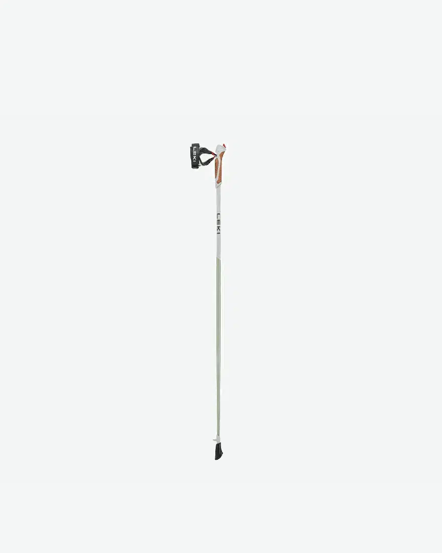 Leki Passion Bastones de Senderismo - Unisex (32) au meilleur prix !